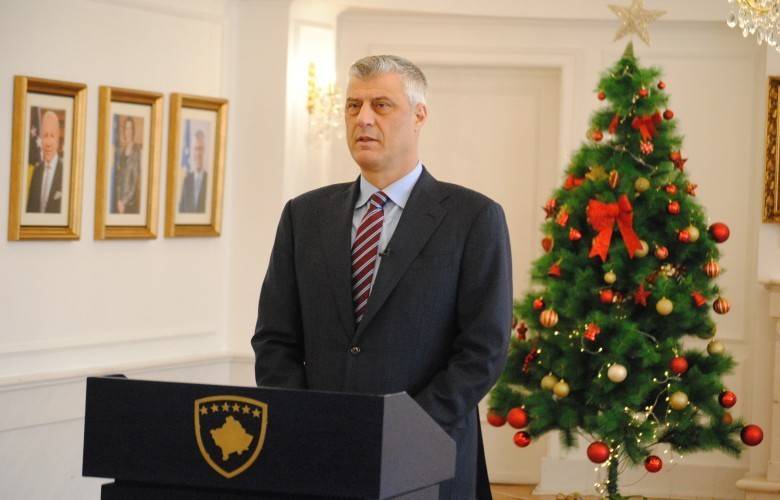 2019, Sırbistan’la Final Anlaşma Yılı