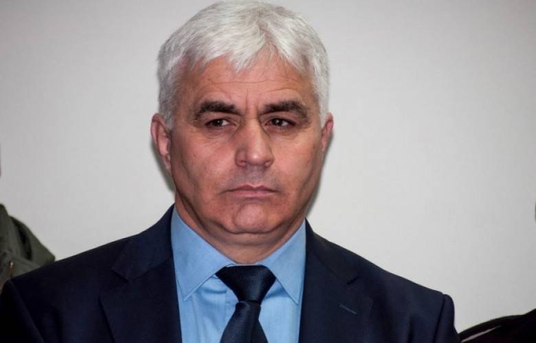 Bakan Yardımcısı Merdare’de Durduruldu