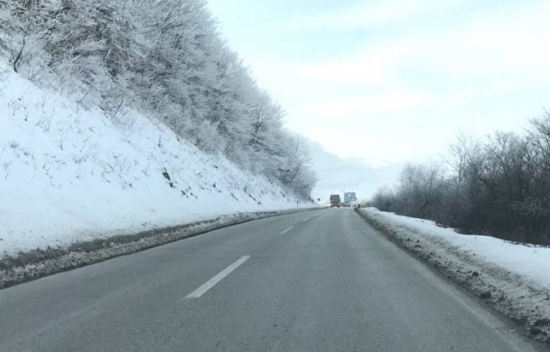 Yarın da Kar Yağacak ve Daha Soğuk Olacak