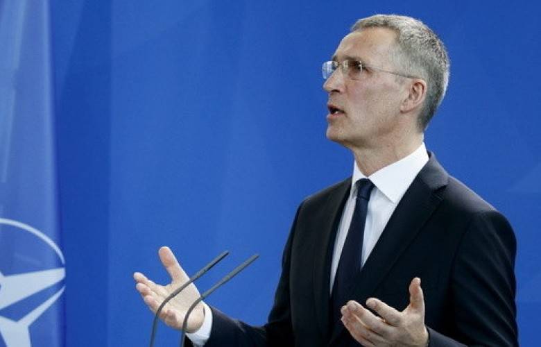 NATO, Kosova-Sırbistan Diyalogunu Desteklemektedir