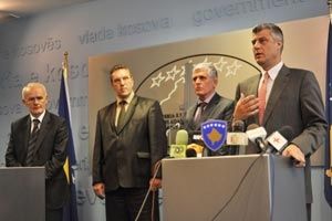 Yolsuzlukla Mücadeleyi Başbakan Yönetecek