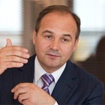 Hoxhaj New York'ta,  BMÖ Genel Sekreteri Ban Ki Moon'la Bir Araya Geldi