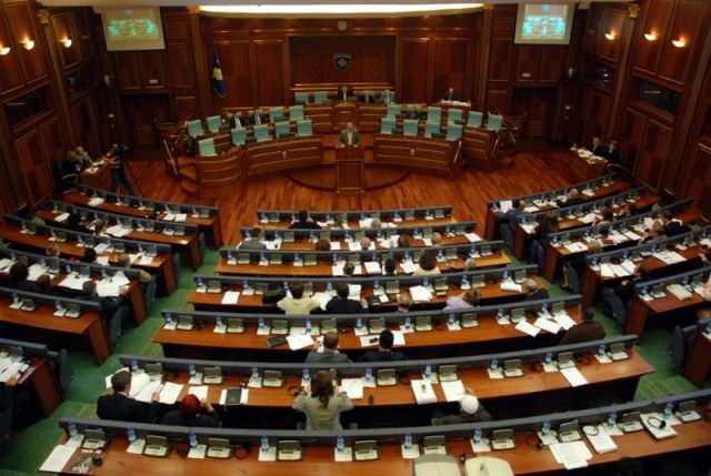Vize Muafiyeti Diyaloguna Ait Yasa Paketi Onaylandı