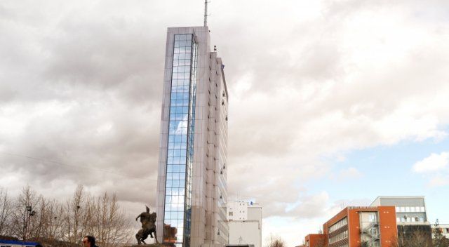 Kosova Avrupa'dan 80 Yıl Uzakta