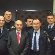 Polis, Yargı ve Gümrüğün Güçlenmesi Hayati Önem Taşıyor