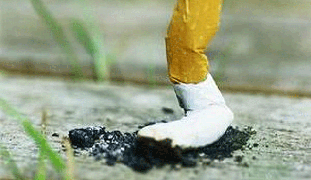 31 Mayıs Dünya Sigara Bırakma Günü
