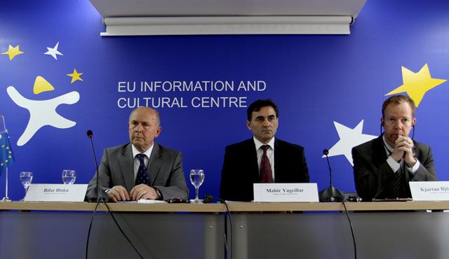 30 Yıl Sonra, Kosova'da Nüfus Sayımları