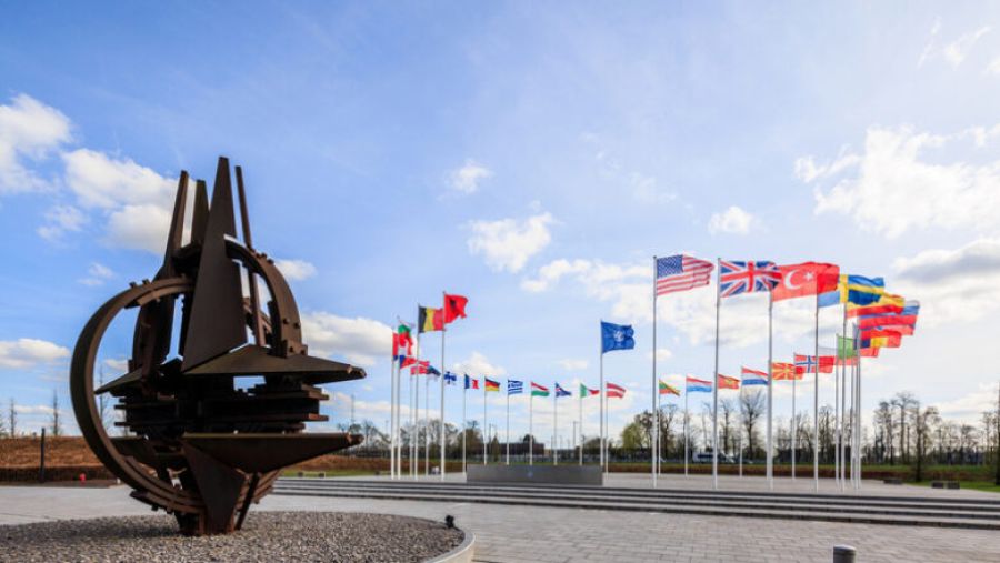 Kosova Resmen NATO Parlamenter Meclisi Gündeminde