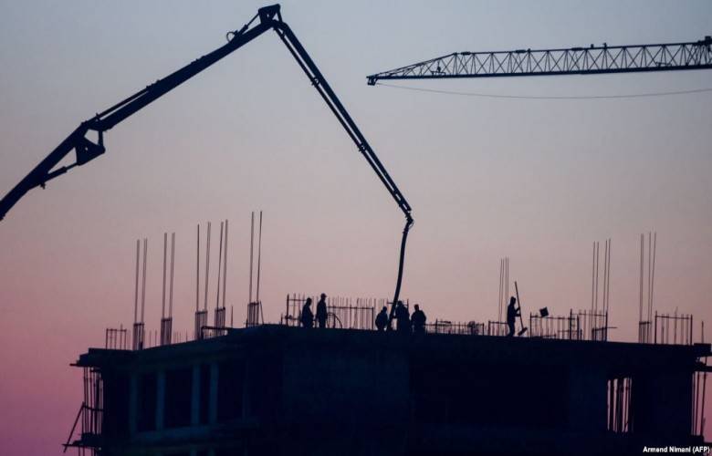 Geçen Yıl 22 Kişi İş yerinde Hayatını Kaybetti
