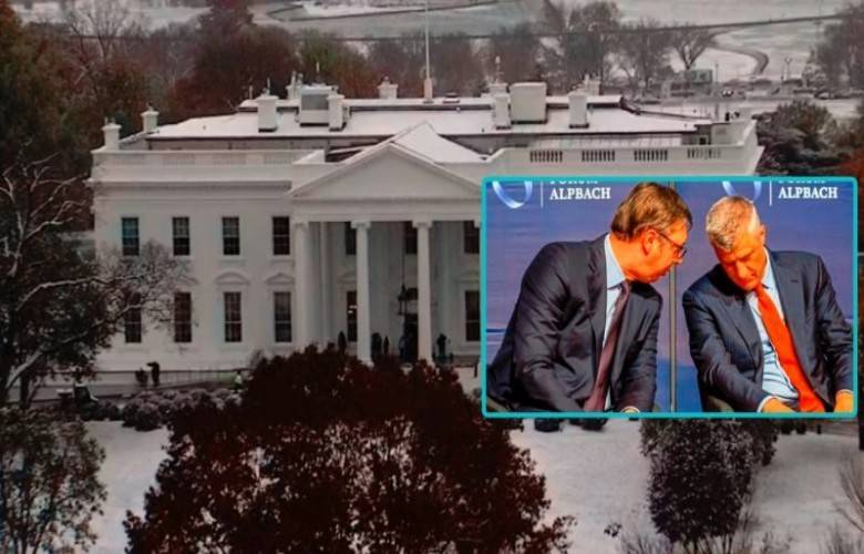Kosova- Sırbistan Anlaşması Martta Washington’da İmzalanacak?