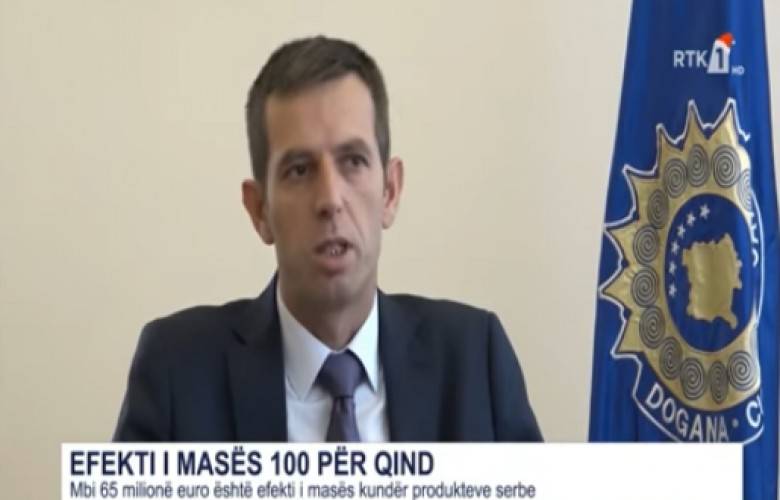 Verginin Artırılmasıyla Devlet Kasasına 65 Milyon Avro Girdi
