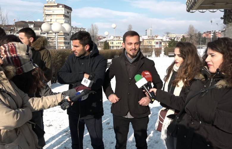 Talebeler Vize Serbestisi İçin Protesto Düzenleyecek