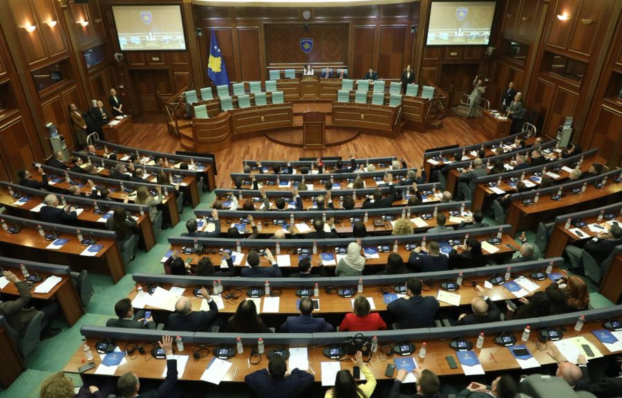 Meclis, 2026 Yılı Bütçesini Görüşmek Üzere Bugün Toplanıyor