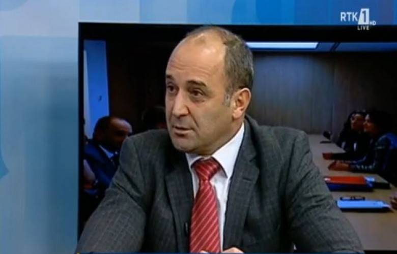 Kosova’nın Diyalog Şartı Özel Mahkeme