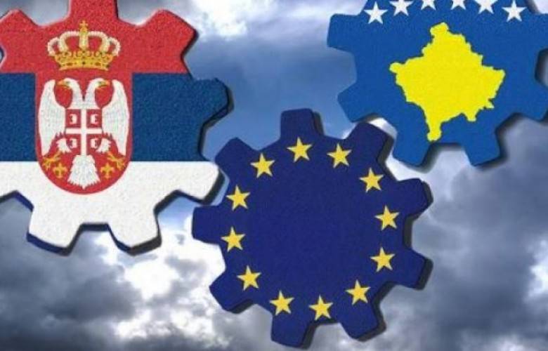 AB, Diyalogun Verginin Kaldırılmasıyla Şartlandırılmasını Destekliyor
