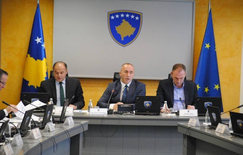 Eset Berisha Sivil Havacılık Müdürü Görevine Atandı