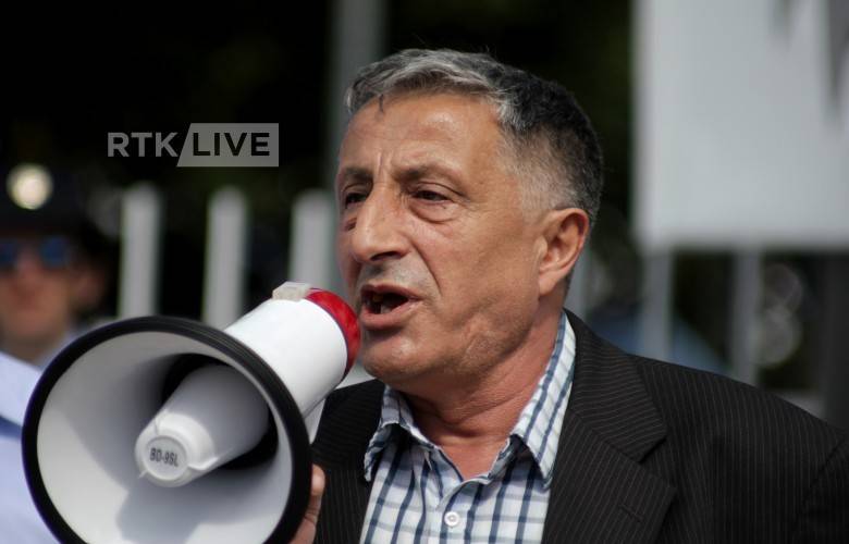 Grev,  Taleplerin Karşılanmasına Kadar Devam Edecek