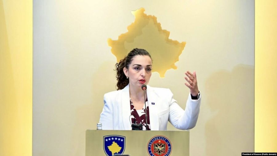 PDK Osmani’yi Desteklemeyecek