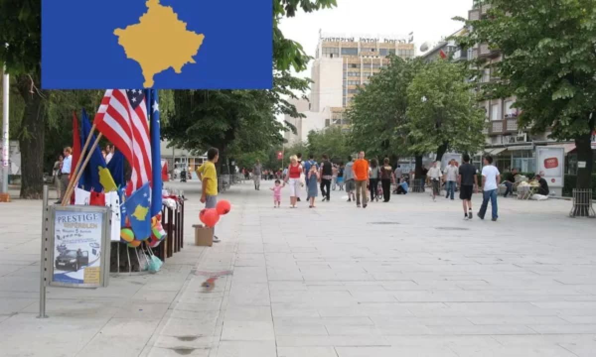 Kosova'da Turizm: 2025'te 762 Binden Fazla Ziyaretçi Ağırlandı