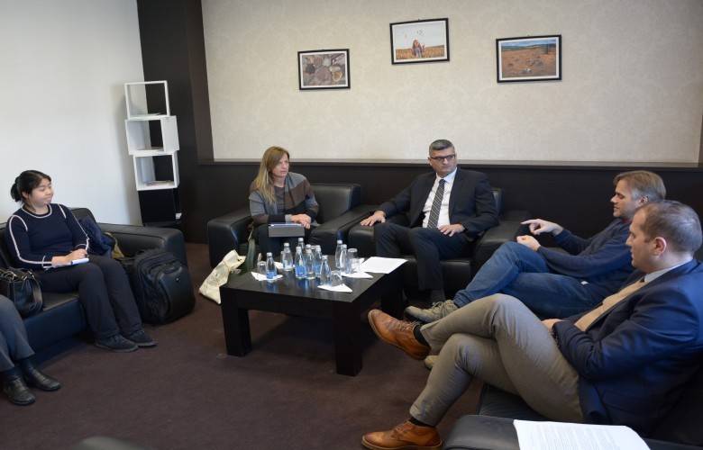 Dünya Bankası’ndan Tarım Projelerine 60 Milyon Avroluk Destek