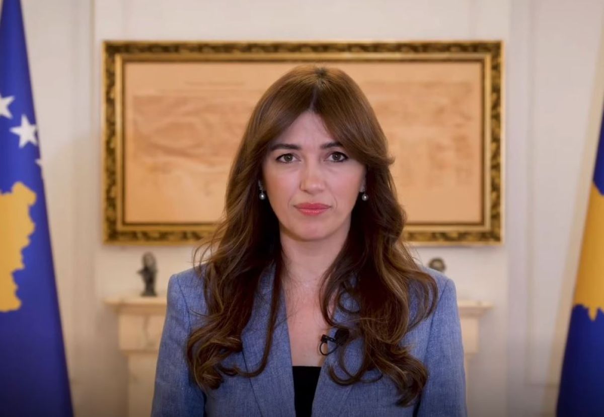 Haxhiu: Meclis'in Kuruluş Oturumu Anayasal Süre İçinde Yapılacak