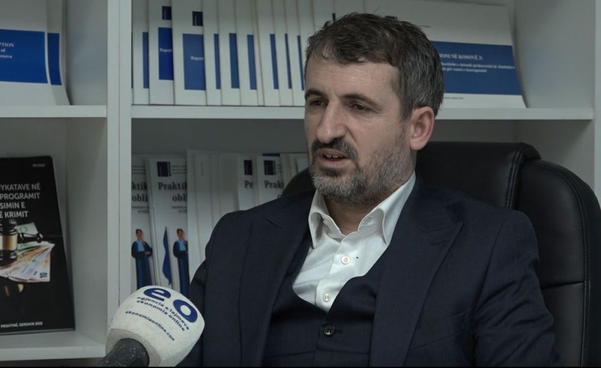 Bu Hükümet Anlayışıyla Kosova'nın AB Başvurusu 2030'a Kadar Bile Gündeme Gelmez