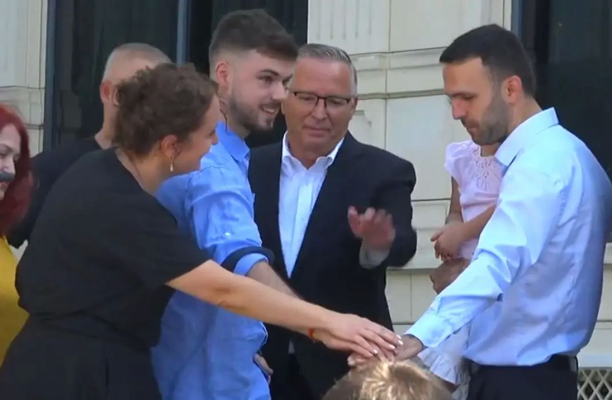 Priştine’de UÇK Yöneticileri İçin 25 Günlük Geri Sayım Başlatıldı