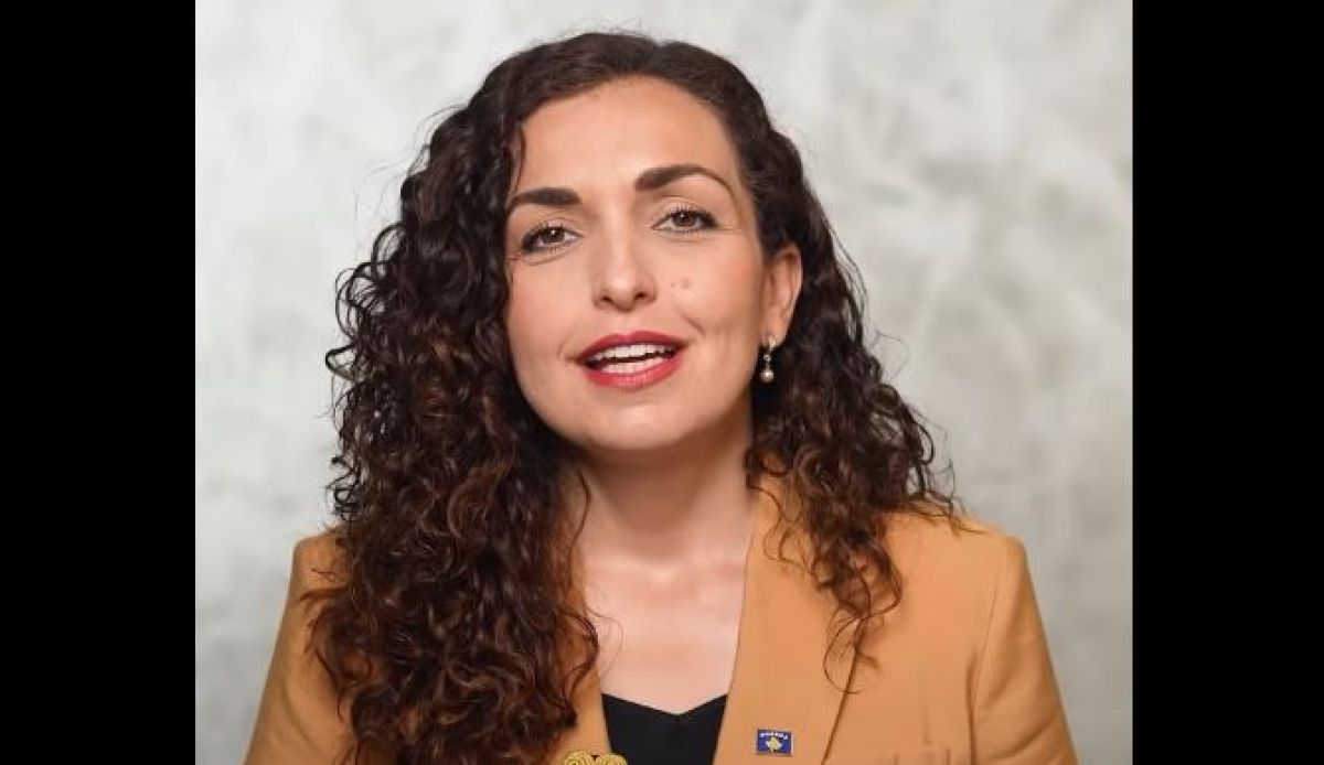 Sandığa Gidin, Oyunuz Kosova’nın Geleceğini Belirleyecek