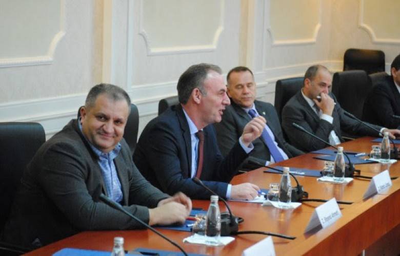 Kosova, Sırbistan ile Müzakerelerde Tek Ses Olacak