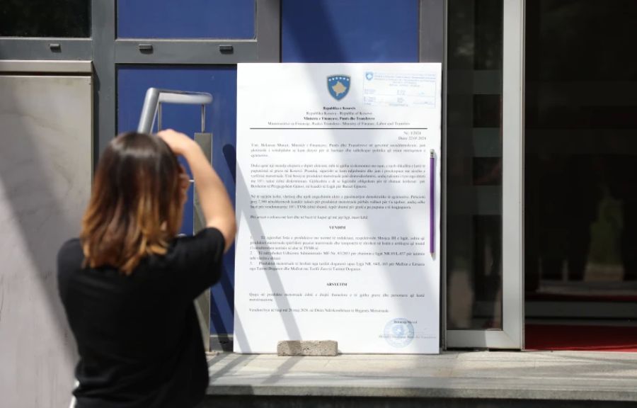 Kadın Bakım Ürünleri Vergisinin Düşürülmesi İsteniyor