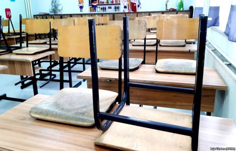 Eğitimde Grev Devam Ediyor, Anlaşma Yok