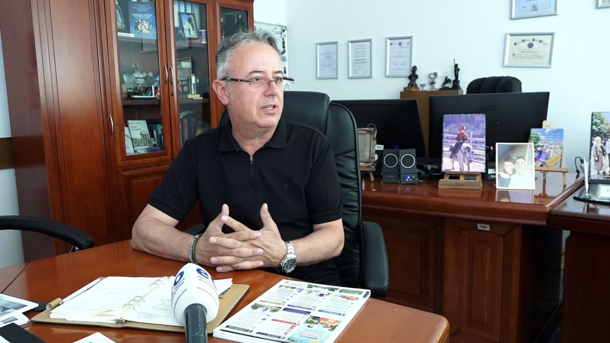 Priştine'de 17 Yeni Kızamık Vaka Tespit Edildi