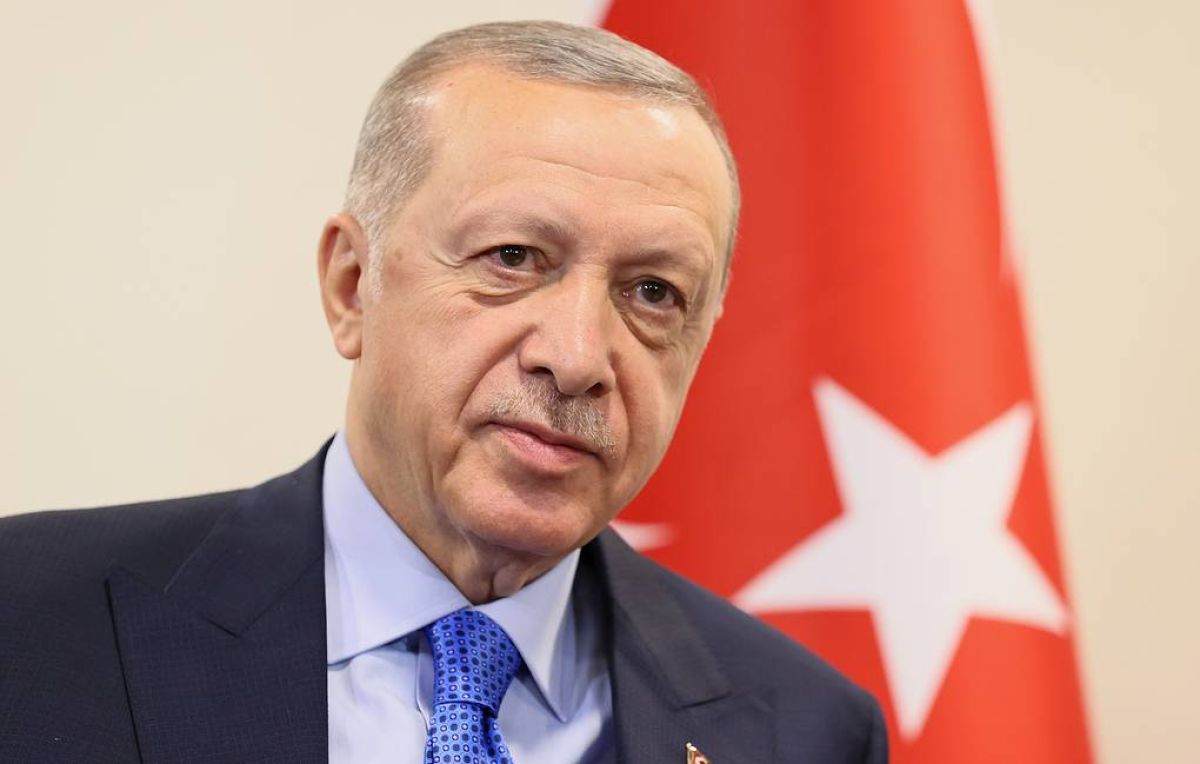 Erdoğan’dan Kosova Cumhurbaşkanı Shiroka-Pula’ya Tebrik Mektubu