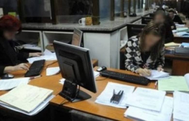 Sivil Hizmetler Çalışanları da Grev Hazırlığında