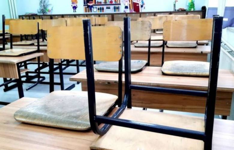 Sendika Hiçbir Okulda Dersler Başlamayacağını Duyurdu