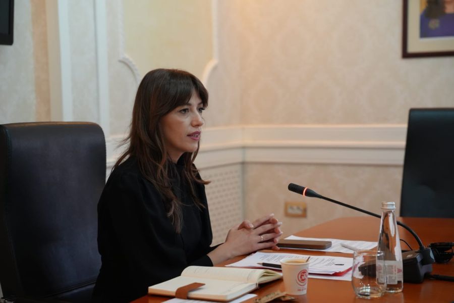 Vatandaşlarımızın İş Yerinde Hayatını Kaybetmesi Derin Bir Acıdır