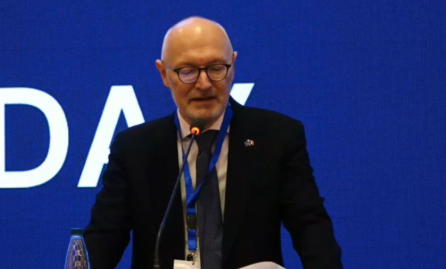 Guerot: Kosova, Fransız Şirketleri İçin Giderek Daha Cazip Hale Geliyor