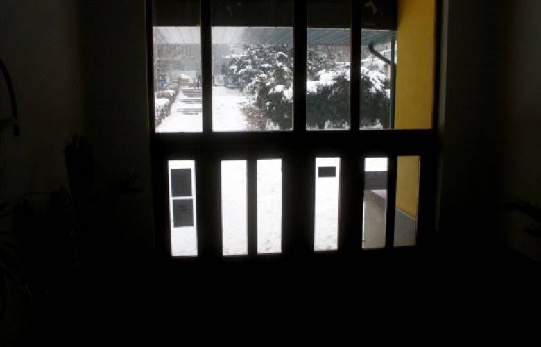 Grev Devam Ediyor