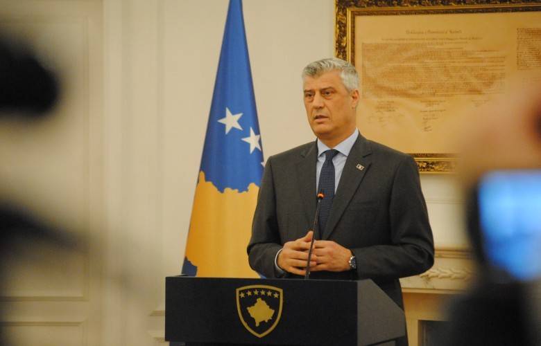Kosova’ya ABD Desteksiz Bağımsızlık Lazım Değil