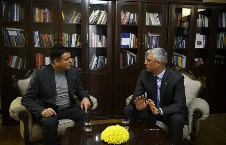Mitroviça’nın Birleşmesi,  Durdurulamaz Süreç