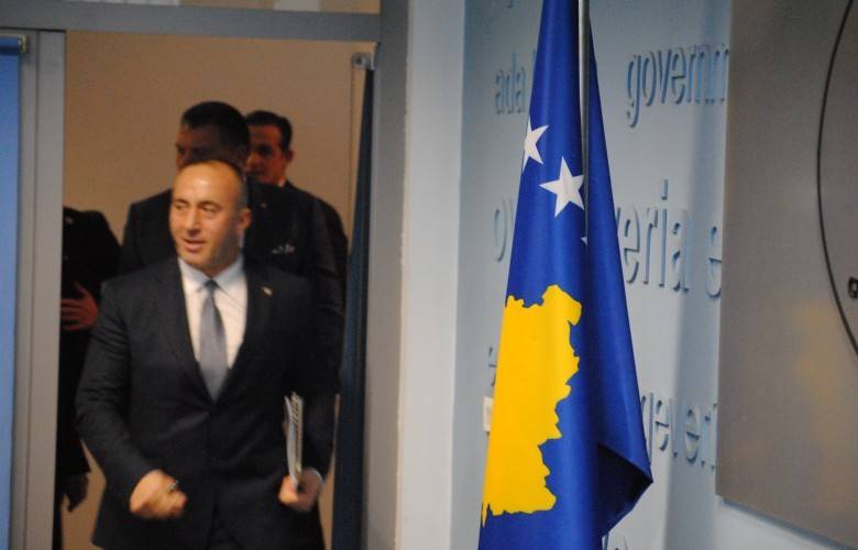Haradinaj Derslerin Başlamasını İstiyor