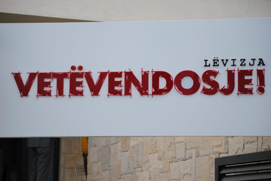 LVV, Cumhurbaşkanlığı Kararnamesinin Anayasaya Aykırı Olduğunu Savunuyor