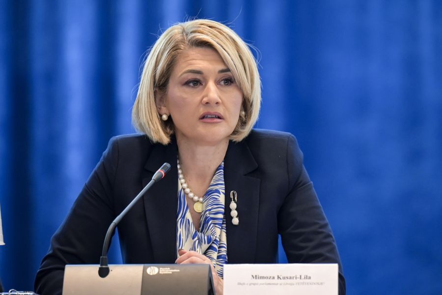 Osmani’nin Yeniden Seçilmesi İçin Yeterli Oy Garanti Değildi