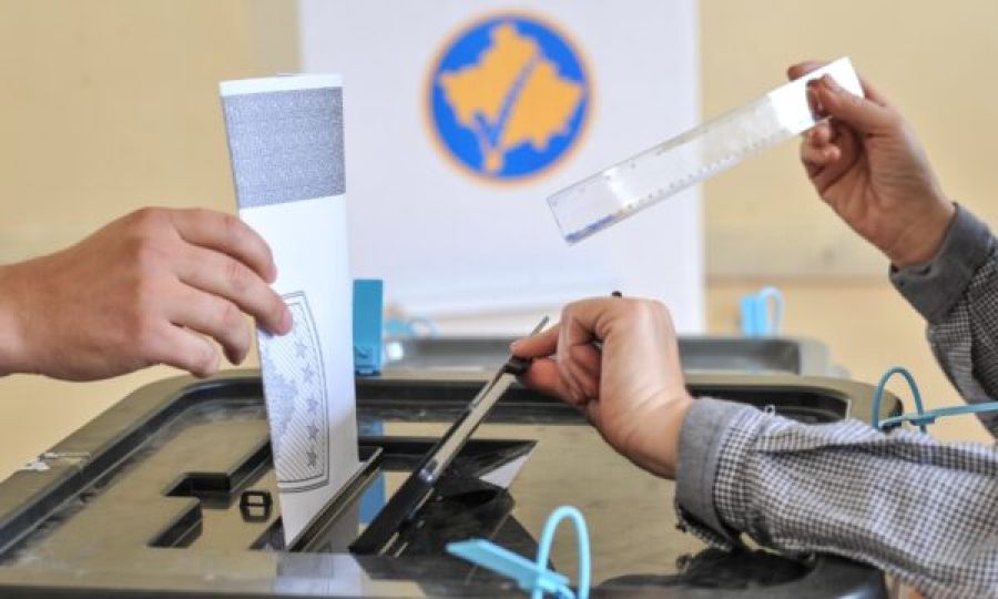 Dünya Yıkıcı Bir Savaşla Karşılaşırken, Kosova’nın Seçimlere Gitme Lüksü Yok