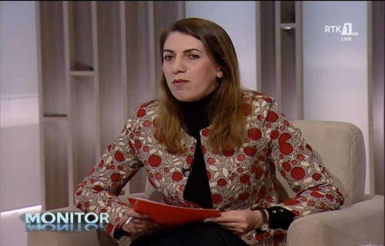 Eğitimciler Grevlerinde Kararlı