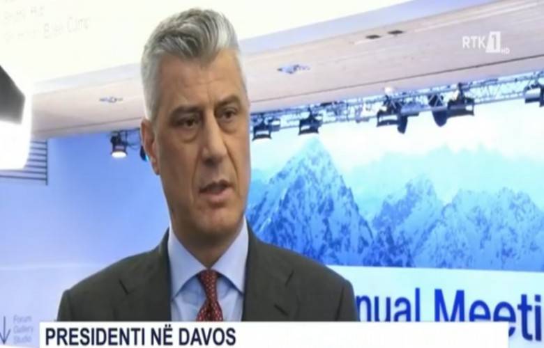 Yeni Nesillere Barış Anlaşmasını Borçluyuz