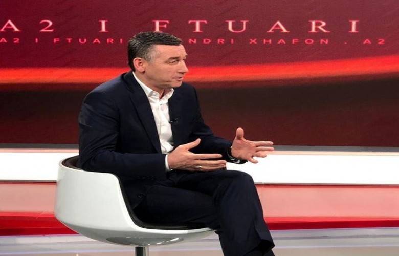 Veseli: Vergi Kaldırılmayacak