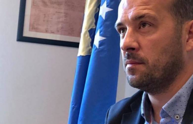 Brezoviça’da Çığ Bir Can Aldı