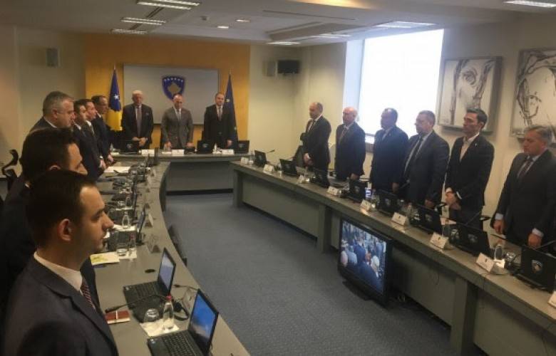 Hükümetten Arian Daci Ailesine 15 Bin Avro