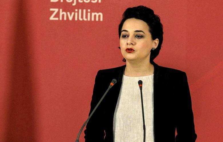 Daci Ailesi Hükümet’in Para Yardımını Reddetmelidir